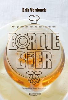 Bordje Bier - Erik Verdonck