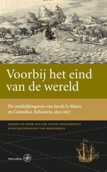 Voorbij het eind van de wereld - Sjoerd de Meer, Willem Anton Engelbrecht, ...