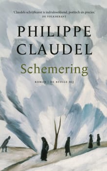 Schemering - Philippe Claudel