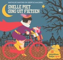 Snelle Piet ging uit fietsen - 