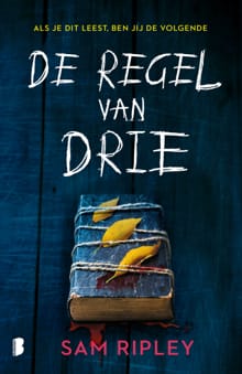 De regel van drie - S. Ripley,  Deul & Spanjaard