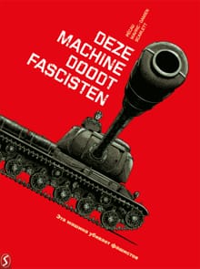 Deze machine doodt fascisten - Senad Mavric, Jean-Pierre Pécau, ...