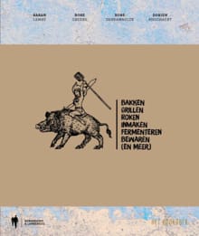 De superette - Kobe Desramaults, Rose Greene, ...