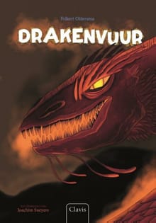 “Drakenvuur