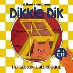 Dikkie Dik - Arthur van Norden, Arthur Van Norden