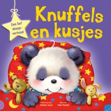 Knuffels en kusjes - Melanie Joyce