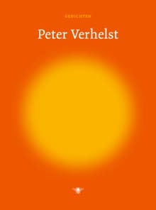Zon - Peter Verhelst
