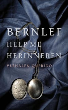 Help me herinneren -  Bernlef