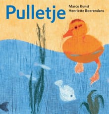 Pulletje - Marco Kunst