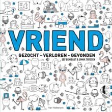 Vriend - Eef Rombaut