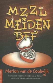 BFF - Marion van de Coolwijk