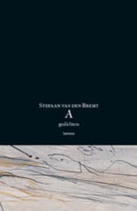 A - Stefaan van den Bremt