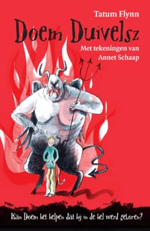 Doem Duivelsz - Tatum Flynn