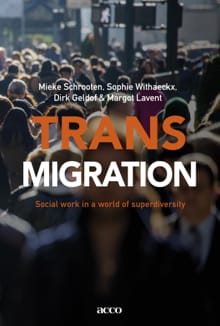 Transmigration - Mieke Schrooten, Sophie Withaeckx, ...