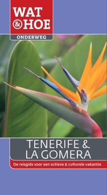 Tenerife en La Gomera -  , Teresa Fisher, ...
