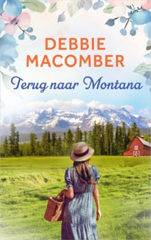 Terug naar Montana - Debbie Macomber