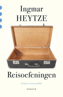 Reisoefeningen - Ingmar Heytze