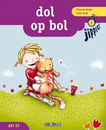 Dol op bol - Melanie Meijer
