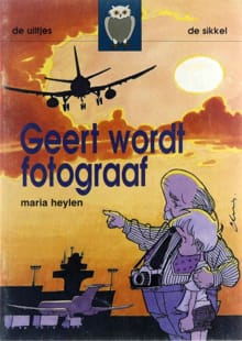 Geert wordt fotograaf - Maria Heylen