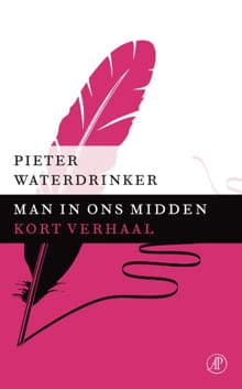 Man in ons midden - Pieter Waterdrinker