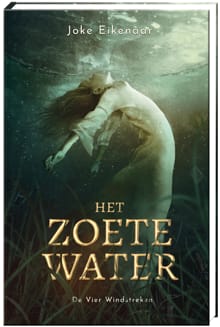 Het zoete water - Joke Eikenaar