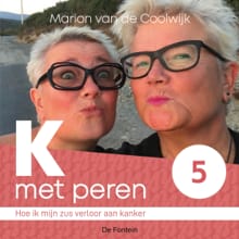 K met peren - Marion van de Coolwijk