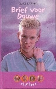 Brief voor Douwe - H. Kuyper, Hans Kuyper