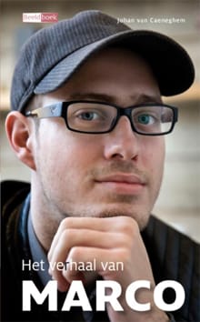 Het verhaal van Marco - Johan van Caeneghem,  Eenvoudig Communiceren, ...