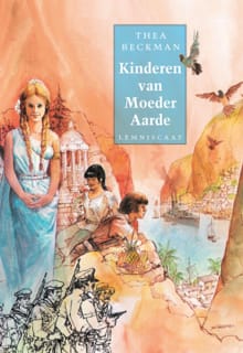 Kinderen van moeder aarde - Thea Beckman