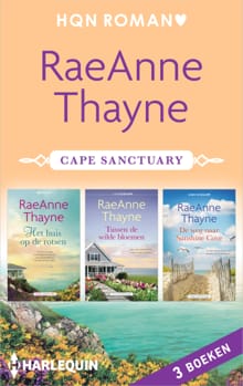 Cape Sanctuary - RaeAnne Thayne