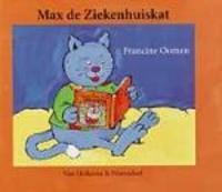 Max de ziekenhuiskat -  Oomen