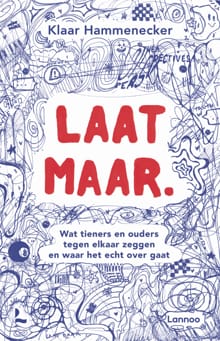 Laat maar - Klaar Hammenecker