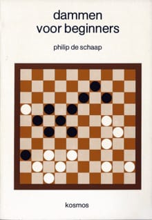 Dammen voor beginners - Philip de Schaap