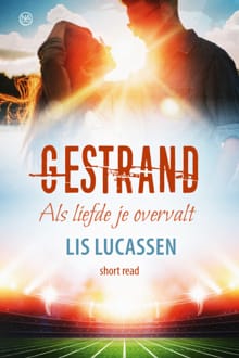 Gestrand - Lis Lucassen