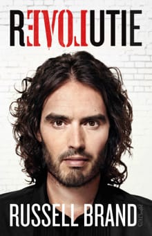 Revolutie - Russell Brand, Dennis Keesmaat