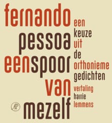 Een spoor van mezelf - Fernando Pessoa