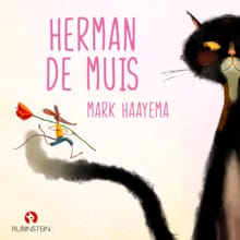 Herman de muis - Mark Haayema