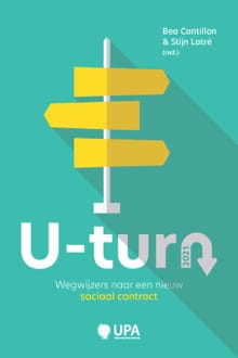 U-turn 2021 - 
