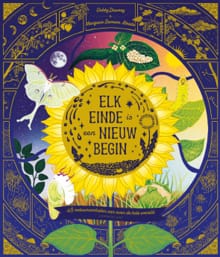 Elke einde is een nieuw begin - Gabby Dawnay