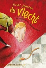 De vlecht - Kolet Janssen, K. Janssen
