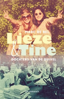 Lieze & Tine - Marc de Bel