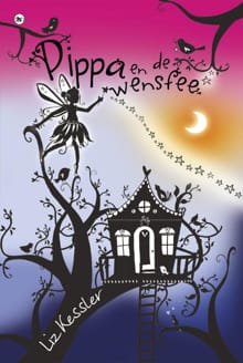 Pippa en de wensfee - Liz Kessler