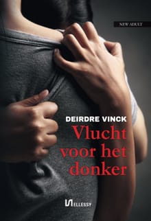 Vlucht voor het donker - Deirdre Vinck