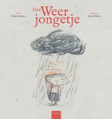 Het weerjongetje - Pimm van Hest, Pimm van Hest