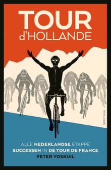 Tour d'Hollande - Peter Voskuil
