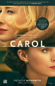 Carol - Patricia Highsmith