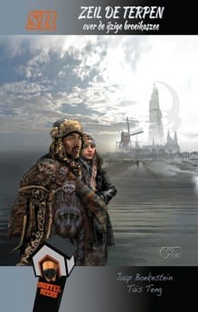 Zeil de terpen - Tais Teng