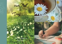 Pluk de Dagboek - Josina Intrabartolo