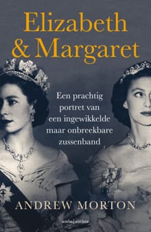 Elizabeth & Margaret - Andrew Morton