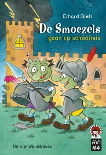 De Smoezels gaan op schoolreis - Erhard Dietl